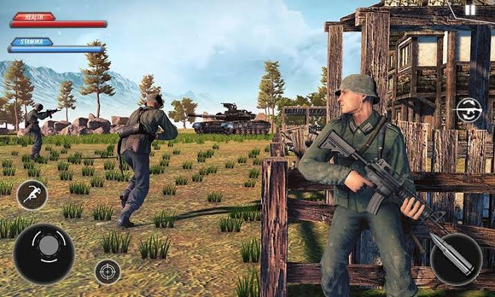 10 Game Mirip Free Fire Jadi FF Offline Tanpa Kuota!