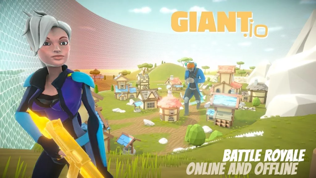10 Game Mirip Free Fire Jadi FF Offline Tanpa Kuota!