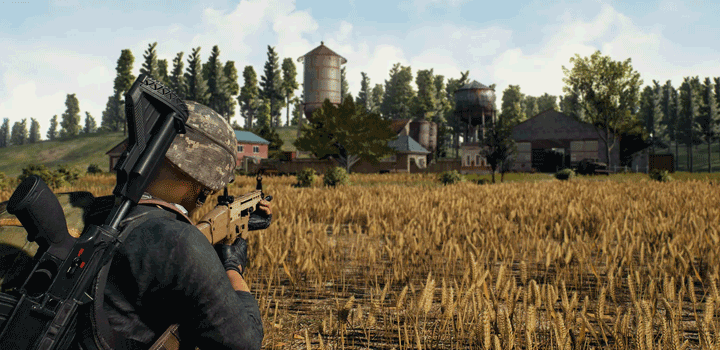 3 Pelajaran Kehidupan dari PUBG