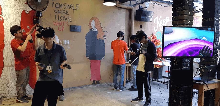 CODENAME: MINDVOKE Bersiap Untuk Go International