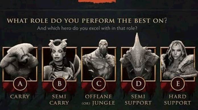 Apa Itu DotA 2?