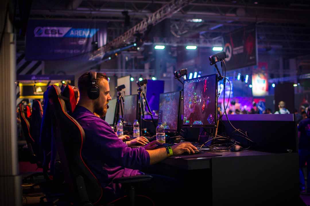 5 Langkah Awal Menjadi Pro Gamer