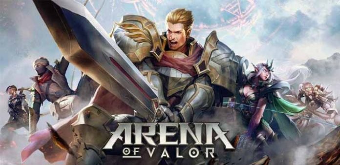 4 Game MOBA Terbaik di Dunia