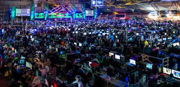 Apa Itu DreamHack?