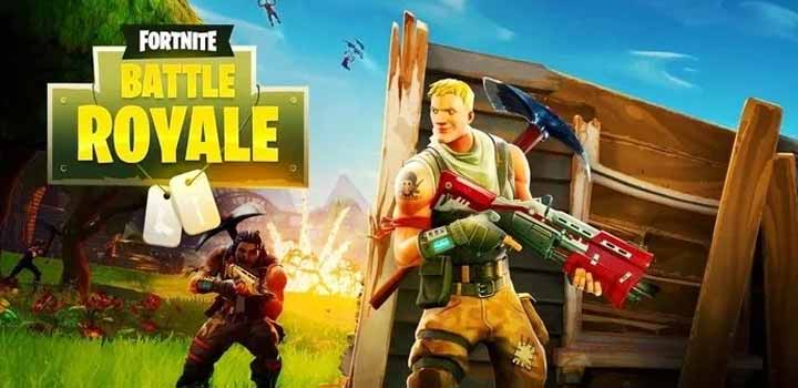 Melirik Kesuksesan Game Battle Royale