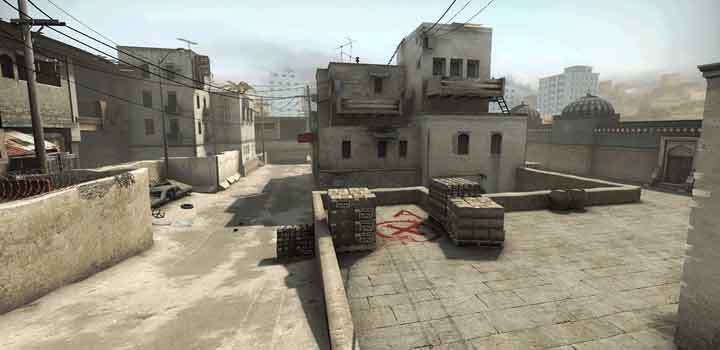 Apa itu CS:GO?