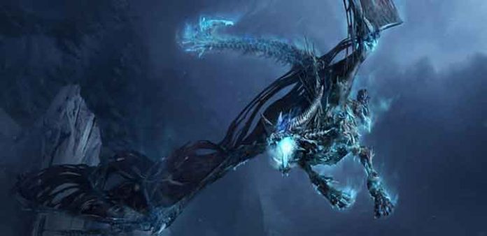 Skill Bumerang di DotA 2