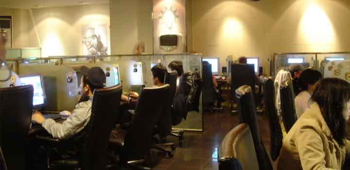 Peran Orang Tua Mendampingi Gamer Cilik