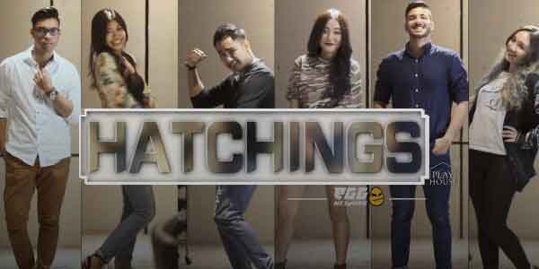 Mengenal eGG Network, Stasiun Televisi Esports 24 Jam di Dunia