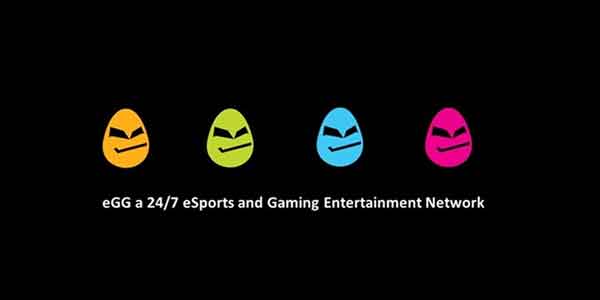 Mengenal eGG Network, Stasiun Televisi Esports 24 Jam di Dunia