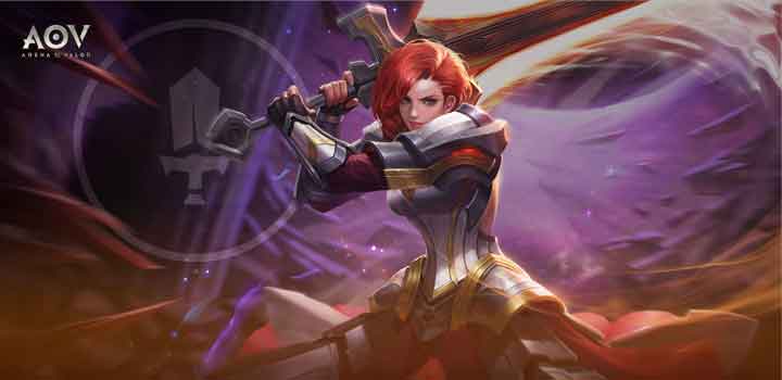 12 Tips Memenangkan Ranked Match AOV
