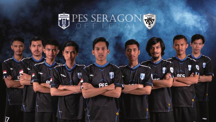 Mengenal PES Seragon Community