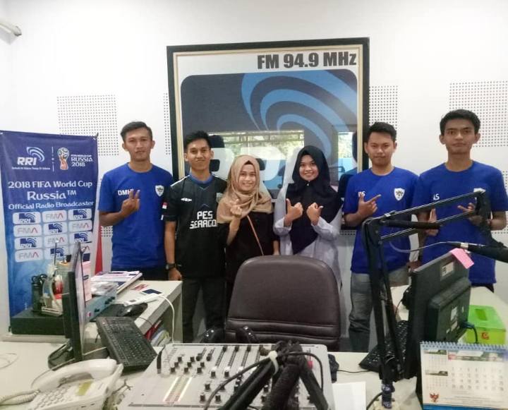 Mengenal PES Seragon Community