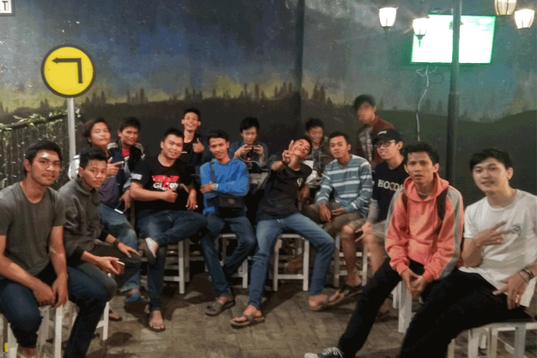 Vainglory Bekasi Community, Komunitas Esports Muda di Tanah Jawa