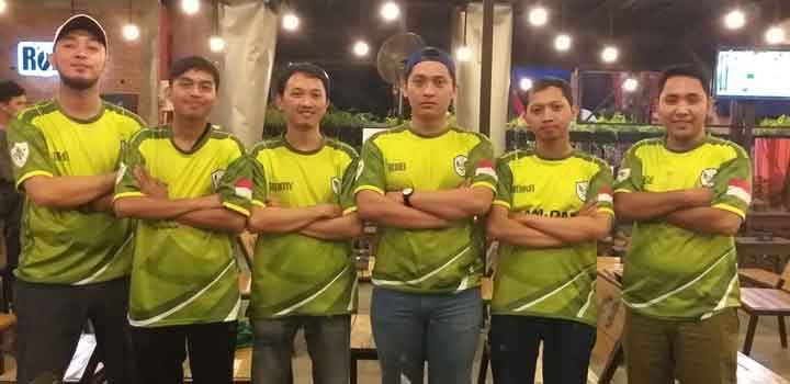 PES Community Surabaya AM:PM