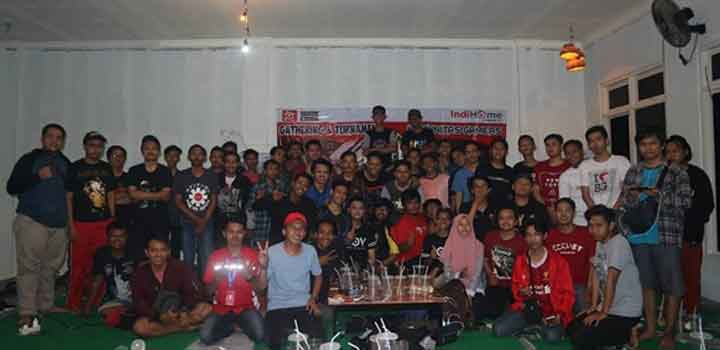 Yuk Kenalan dengan Komunitas AOV Sidoarjo, Ada Cerita Menarik Lho!