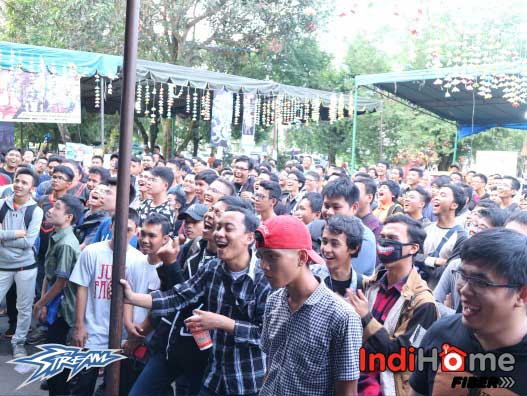 Horas! Stream Gaming Community, Komunitas Esports Asal Sumatera Utara