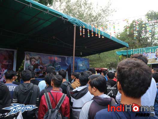 Horas! Stream Gaming Community, Komunitas Esports Asal Sumatera Utara