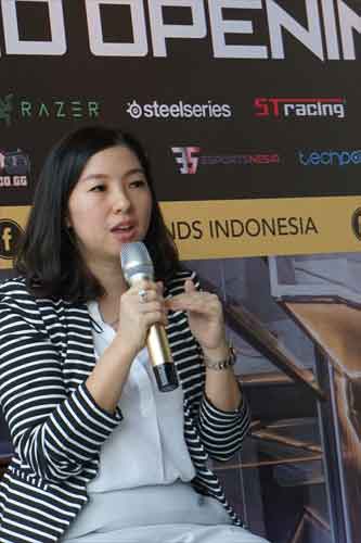 High Grounds Cafe Indonesia Resmikan 4 Fasilitas dan Perkenalkan Program Baru