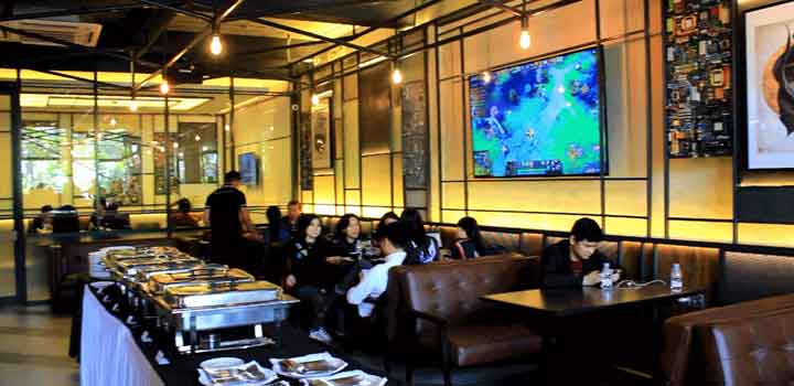 High Grounds Cafe Indonesia Resmikan 4 Fasilitas dan Perkenalkan Program Baru