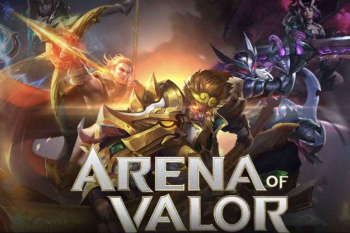 3 Alasan Mengapa Arena of Valor Layak Disebut Mobile Esports Terbaik