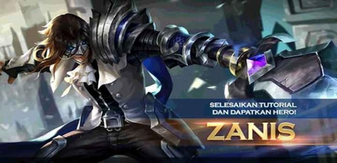 3 Alasan Mengapa Arena of Valor Layak Disebut Mobile Esports Terbaik