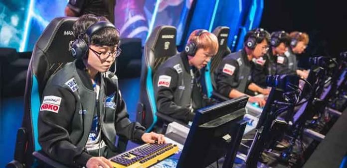 3 Fakta Menarik Seputar World Championship League of Legends 2018
