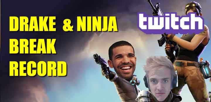 Fortnite: Battle Royale – Sejarah (Bagian 1)