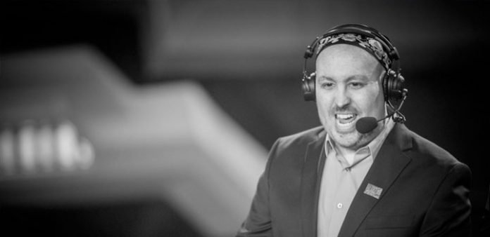 3 Alasan Mengapa Esports Awards Diadakan