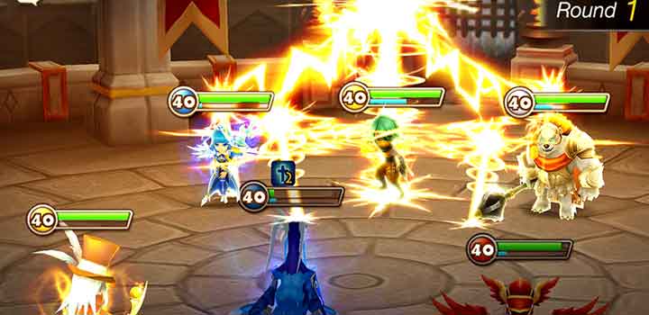 Apa itu Mobile Esports?