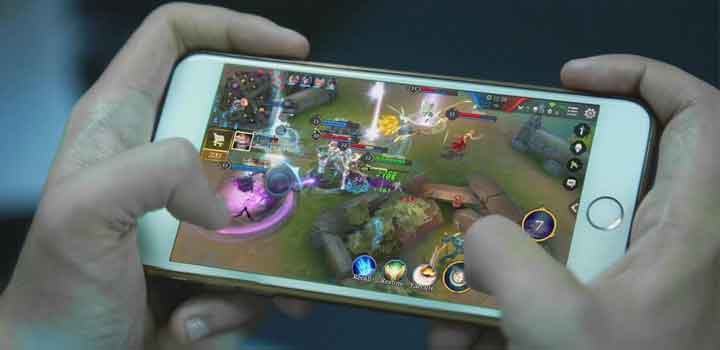 Apa itu Mobile Esports?