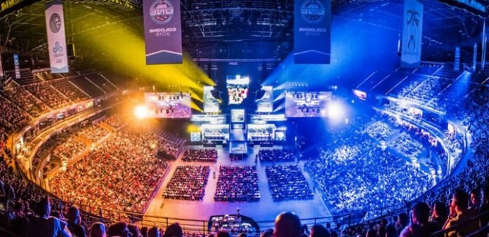 3 Alasan Mengapa Esports Awards Diadakan