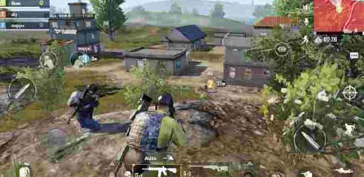 Irak Melarang Game yang Mengandung Kekerasan Seperti Fortnite dan PUBG
