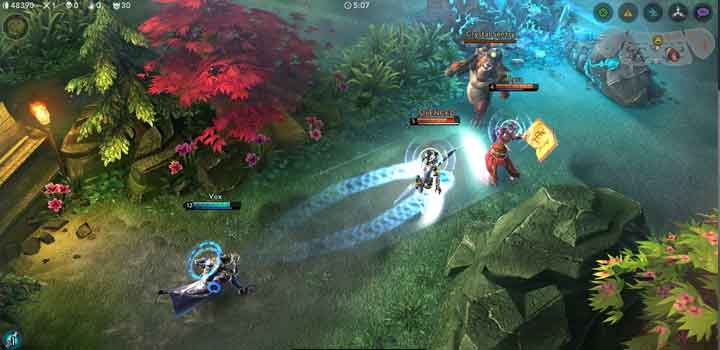 Apa itu Mobile Esports?