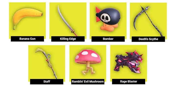 Apa Itu Super Smash Bros?