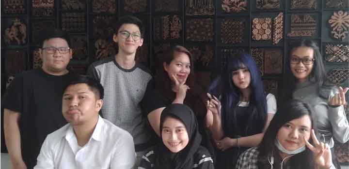 Pekerjaan dan Hobi, Mari Berkenalan dengan Maechael, Sang Founder Ibarat Esports