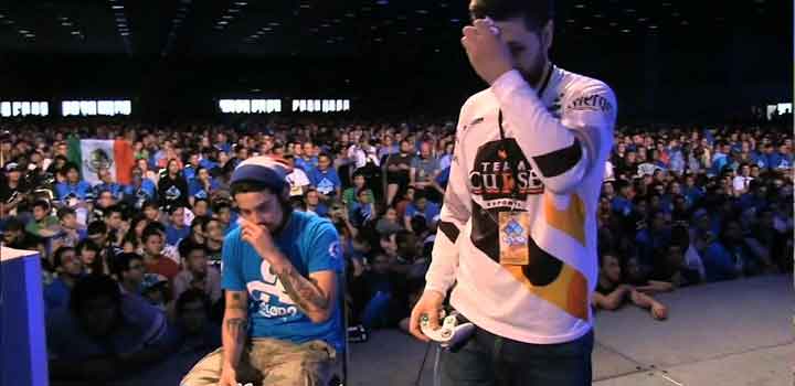 Apa Itu Super Smash Bros?