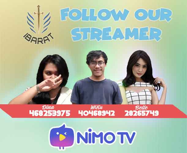 Pekerjaan dan Hobi, Mari Berkenalan dengan Maechael, Sang Founder Ibarat Esports