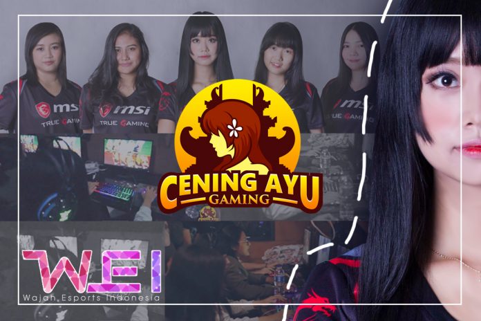 Wajah Esports Indonesia: Charity Tamara – Menyikapi Ketidakadilan Gender di Esports