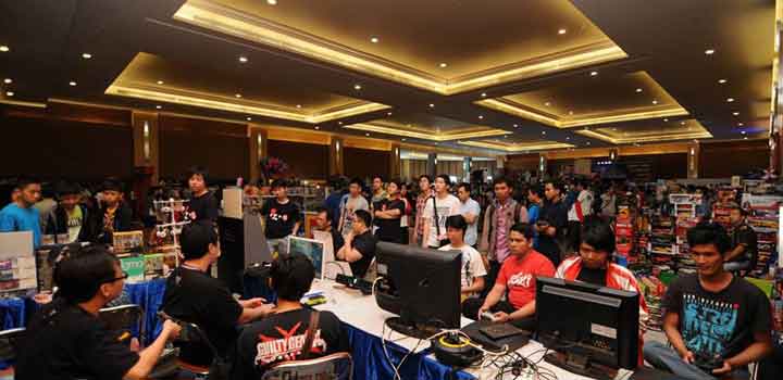 Tak Lagi Berumur Jagung; Yuk, Kenalan dengan Cross Gathering!