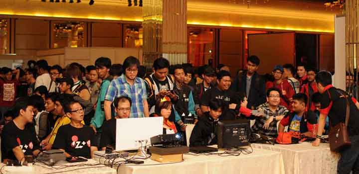 Tak Lagi Berumur Jagung; Yuk, Kenalan dengan Cross Gathering!