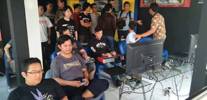 Tak Lagi Berumur Jagung; Yuk, Kenalan dengan Cross Gathering!