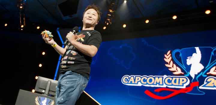 Evolusi Street Fighter dari Arcade Hingga Menjadi Sensasi Esports