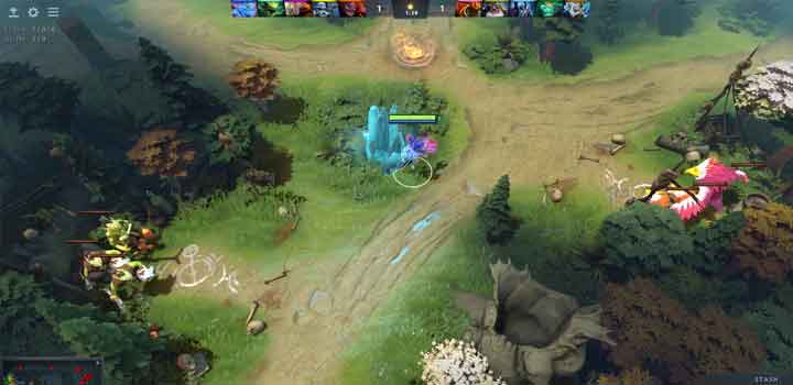 IEL University Series 2019: Turnamen Esports Berhadiah 1 Milyar Rupiah!