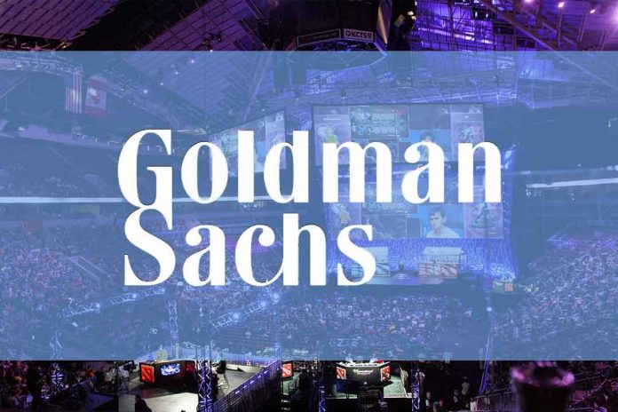 Galau Berkarir di Esports? Baca Dulu Hasil Riset Goldman Sachs Ini