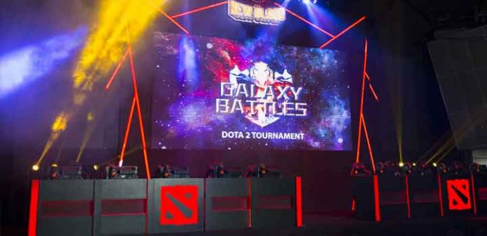 Pengaruh Politik terhadap Esports