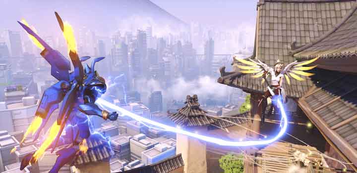 Bagaimana Overwatch League Turut Mengembangkan Esports