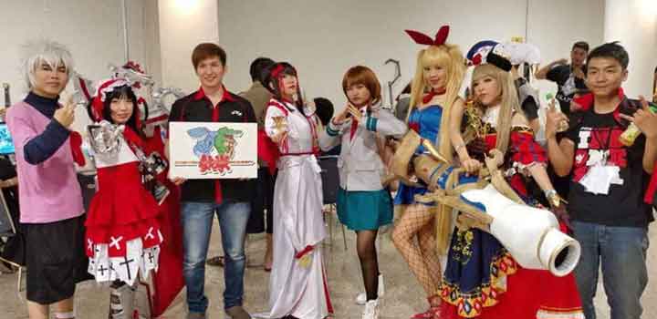 Gelora Esports dari Jawa Timur, Yuk Kenalan dengan Surabaya Tekken Community!