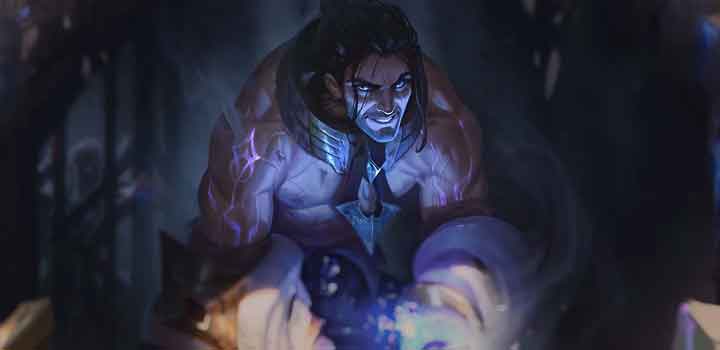 Patch 9.2: Kedatangan Sylas dan Skin Firecracker