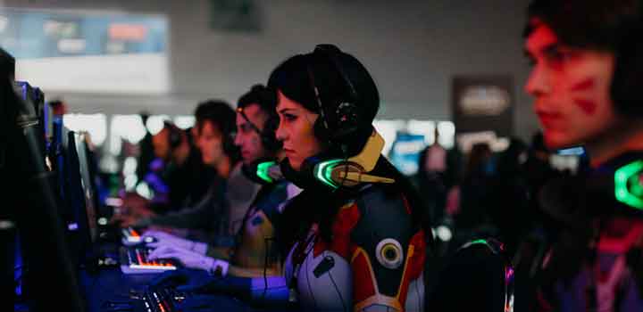 Melihat Bagaimana BlizzCon Turut Mendukung Esports